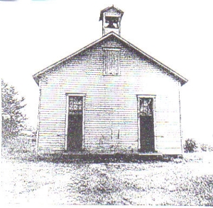 Bullskin Township Historical Society - Photos Of Schools